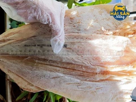 Mực khô tại Cầu Giấy - Hải Sản Nắng cung cấp hải sản chất lượng tại Hà Nội