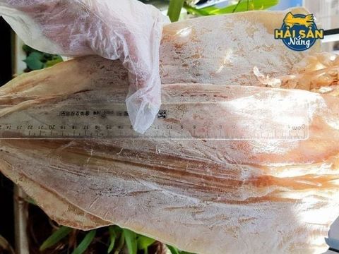 Mực khô tại Đống Đa - Địa chỉ mua mực khô loại 1 uy tín nhất Hà Nội