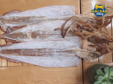 Mực khô tại Hà Đông - Hải Sản Nắng cung cấp hải sản chất lượng tại Hà Nội
