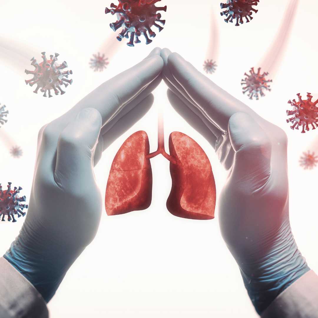 Giải pháp phòng ngừa bệnh viêm phổi nên biết