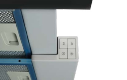 3-5 cấp độ hút