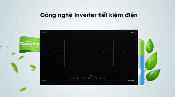 công nghệ Inverter