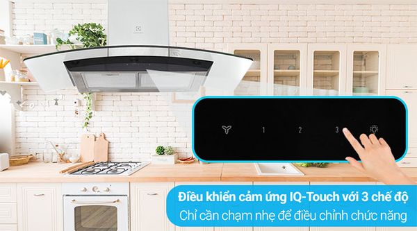 Điều khiển điện tử