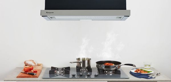 kiểm soát chất lượng không khí