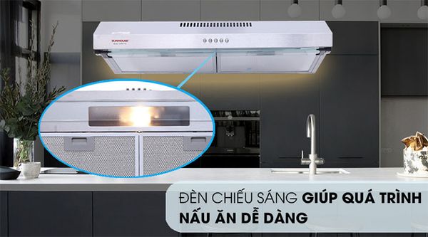 Đèn chiếu sáng