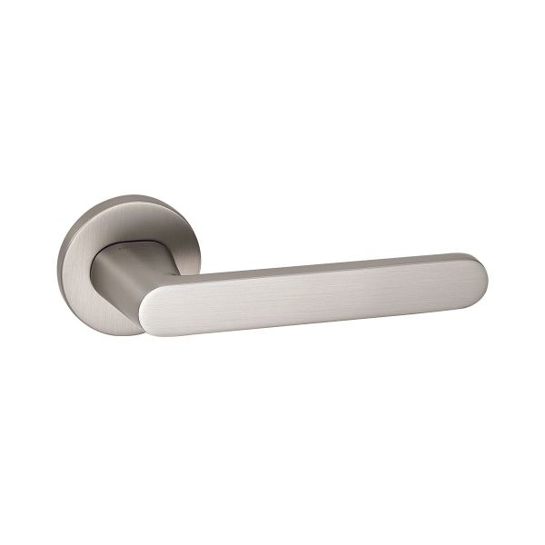 Bộ khóa tay nắm gạt DIY Hafele Set B