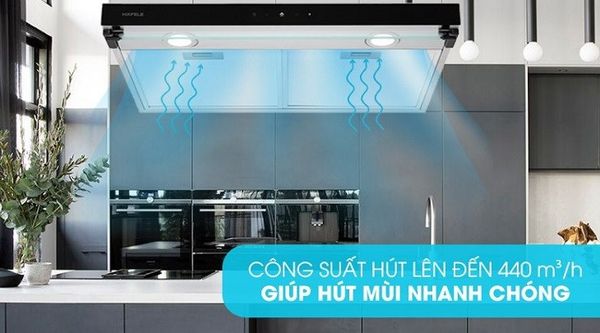 công suất