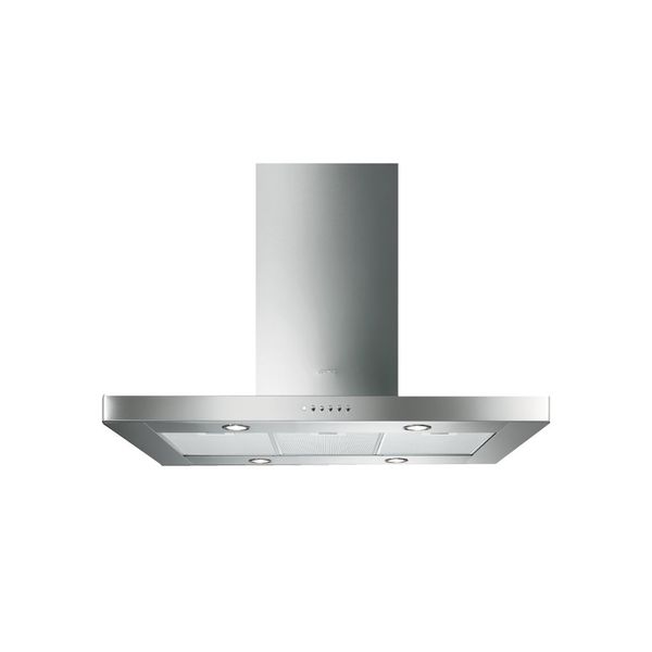 Máy hút mùi đảo Smeg KI90XE 536.84.628