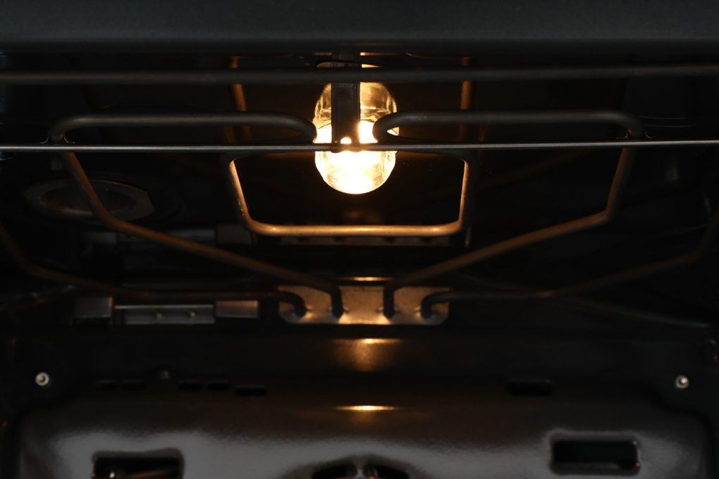 Lò nướng âm tủ Bosch HBF113BR0A Series 2