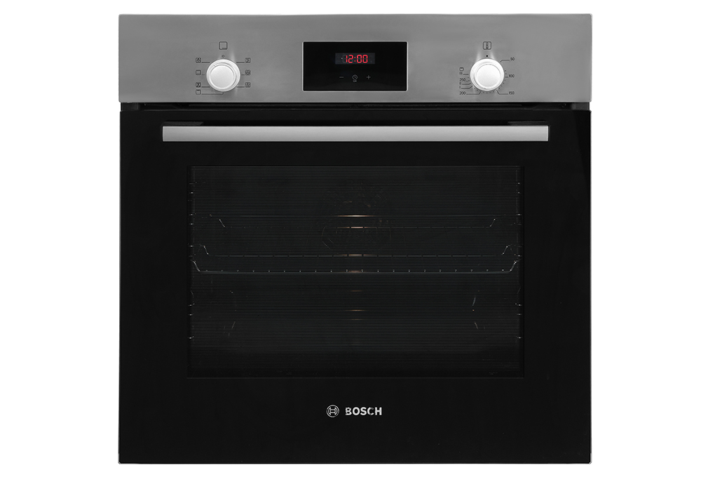 Lò nướng âm tủ Bosch HBF113BR0A Series 2