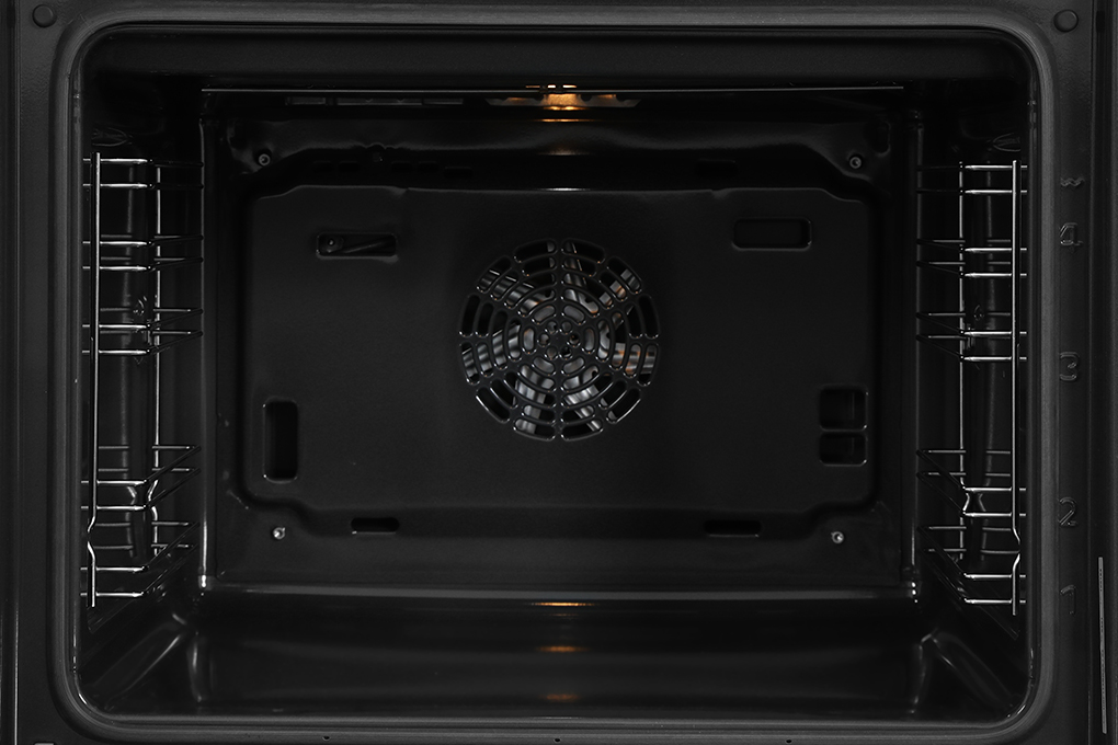 Lò nướng âm tủ Bosch HBF113BR0A Series 2