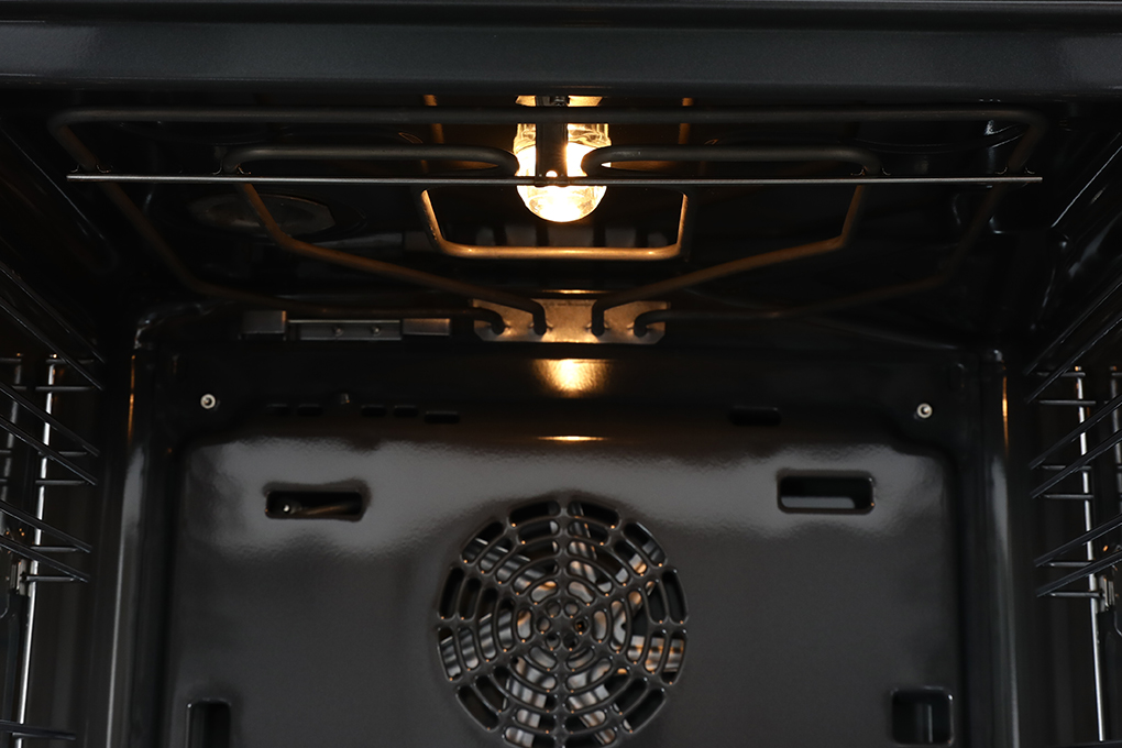 Lò nướng âm tủ Bosch HBF113BR0A Series 2