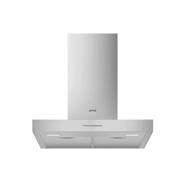 Máy hút mùi gắn tường, 60 cm, thép không gỉ KBT600XE 536.84.433