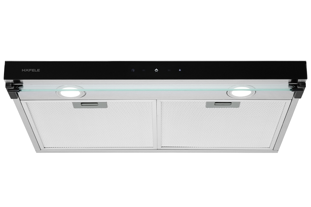 hình thực tế Máy hút mùi âm tủ 70cm Hafele HC-BI70B 538.86.095