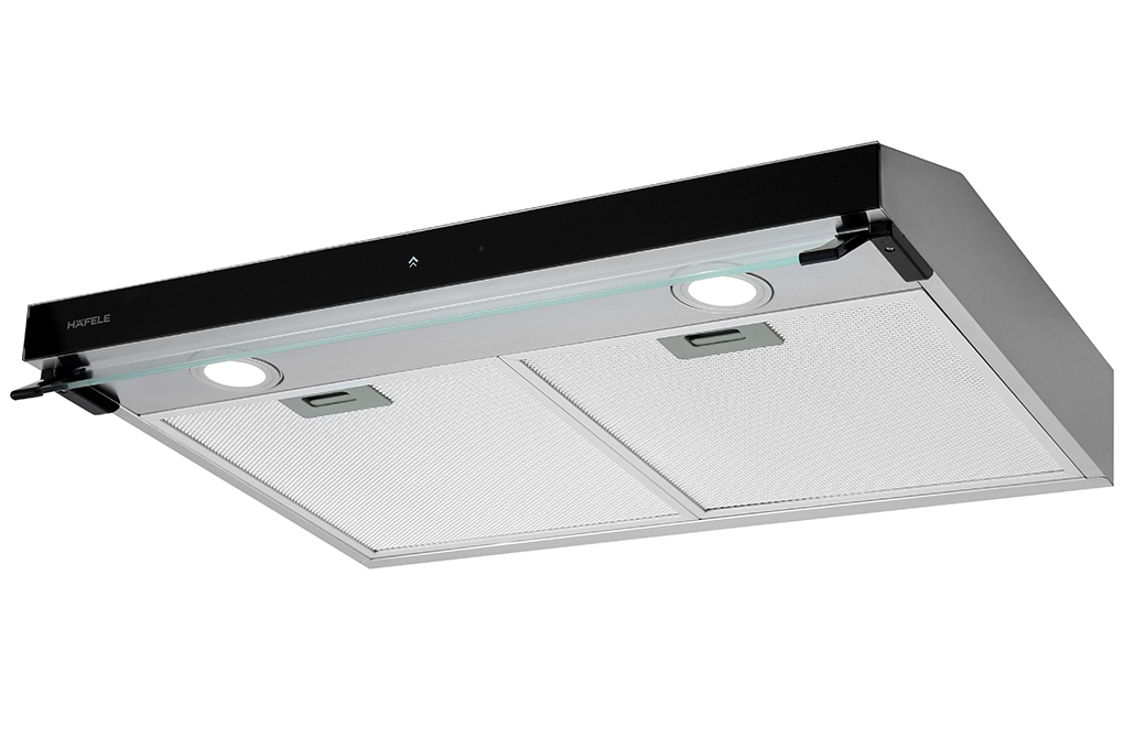 hình thực tế Máy hút mùi âm tủ 70cm Hafele HC-BI70B 538.86.095