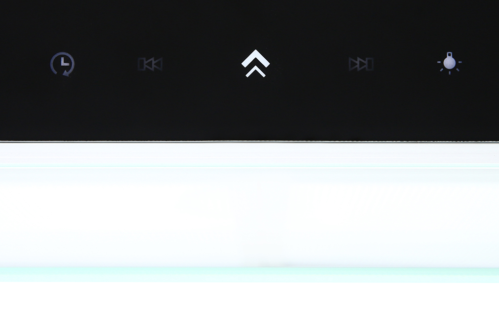 hình thực tế Máy hút mùi âm tủ 70cm Hafele HC-BI70B 538.86.095