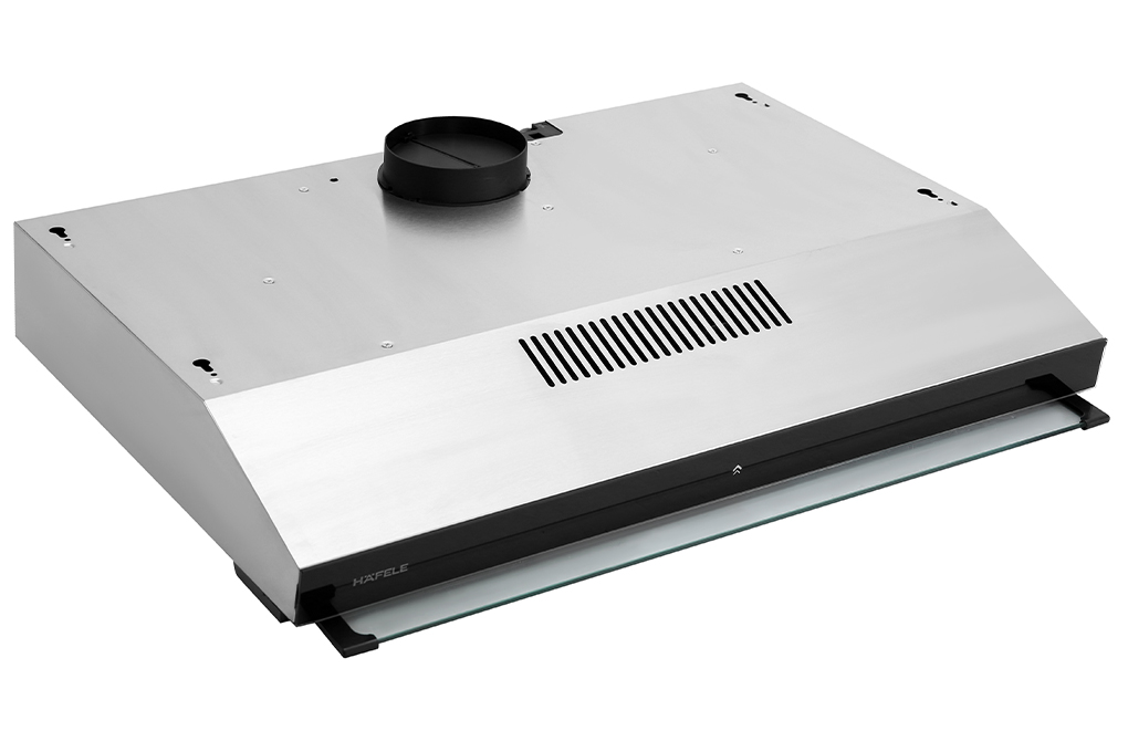hình thực tế Máy hút mùi âm tủ 70cm Hafele HC-BI70B 538.86.095
