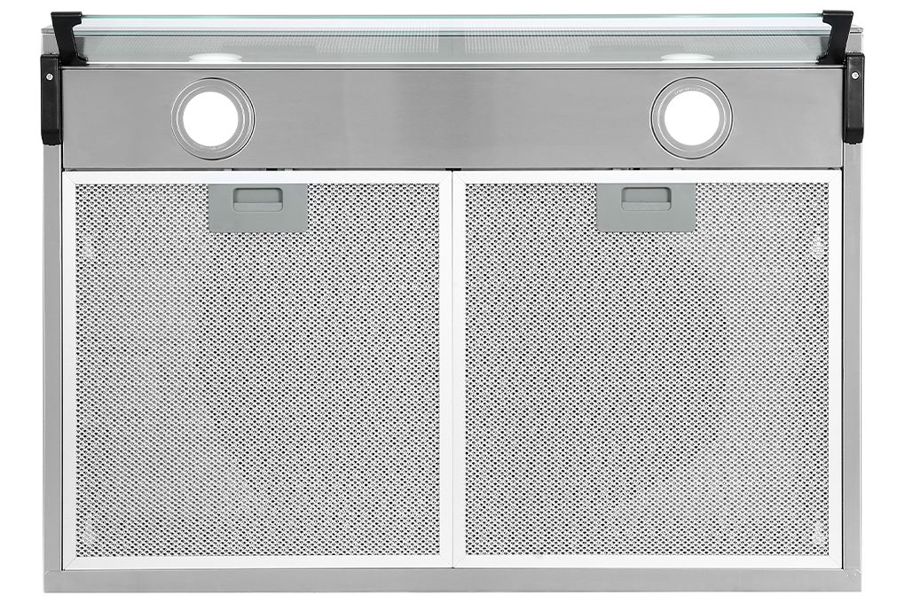 hình thực tế Máy hút mùi âm tủ 70cm Hafele HC-BI70B 538.86.095