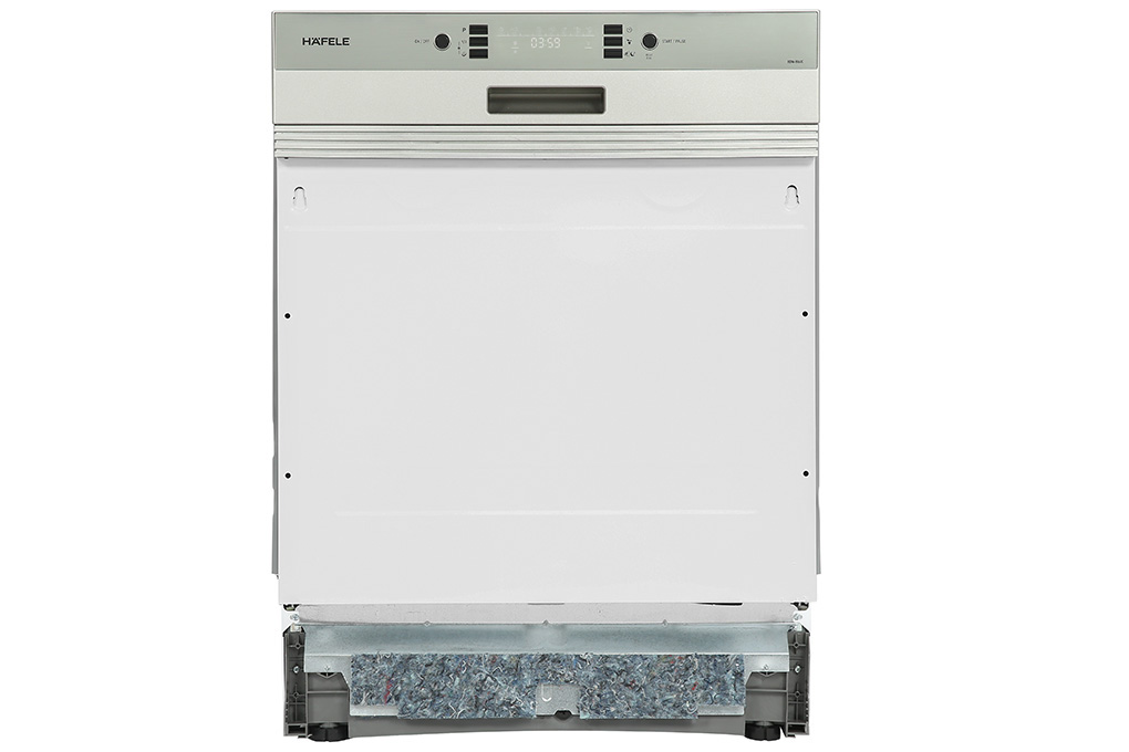 Máy rửa chén âm bán phần Hafele HDW-HI60C 533.23.120