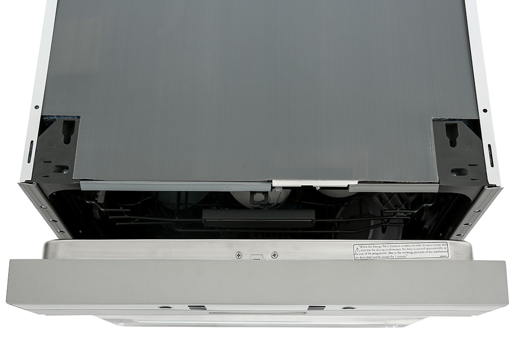 Máy rửa chén âm bán phần Hafele HDW-HI60C 533.23.120