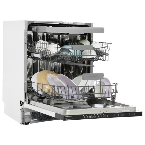Máy rửa chén âm toàn phần Hafele HDW-FI60D 533.23.320
