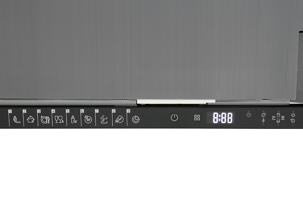 Máy rửa chén âm toàn phần Häfele HDW-FI60D 533.23.320