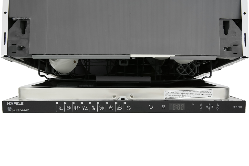 Máy rửa chén âm toàn phần Häfele HDW-FI60D 533.23.320