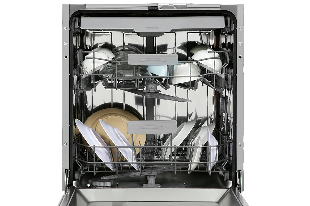 Máy rửa chén âm toàn phần Häfele HDW-FI60D 533.23.320