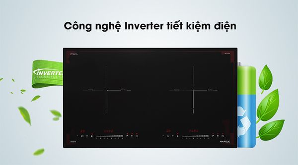 công nghệ Inverter