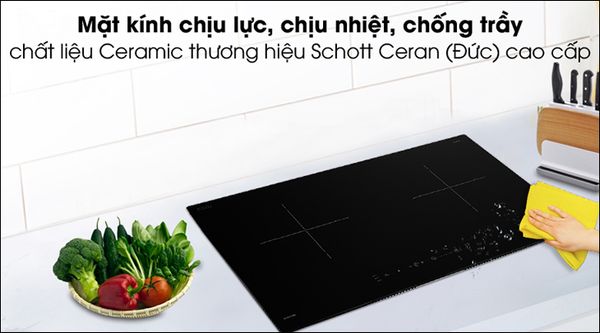 năng lượng sạch giúp chuyển hóa thành nhiệt năng