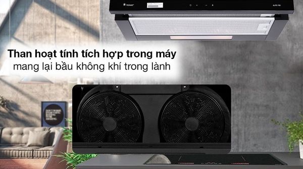 than hoạt tính tích hợp trong sp