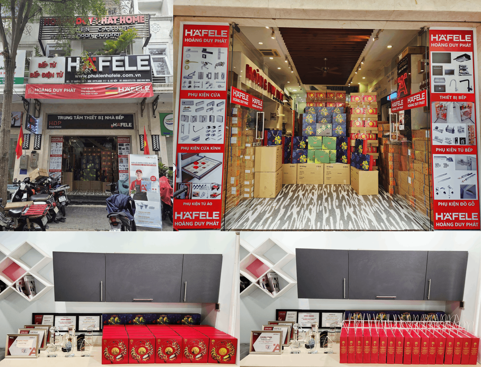 trung thu khuyến mãi 2025