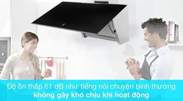 độ ồn