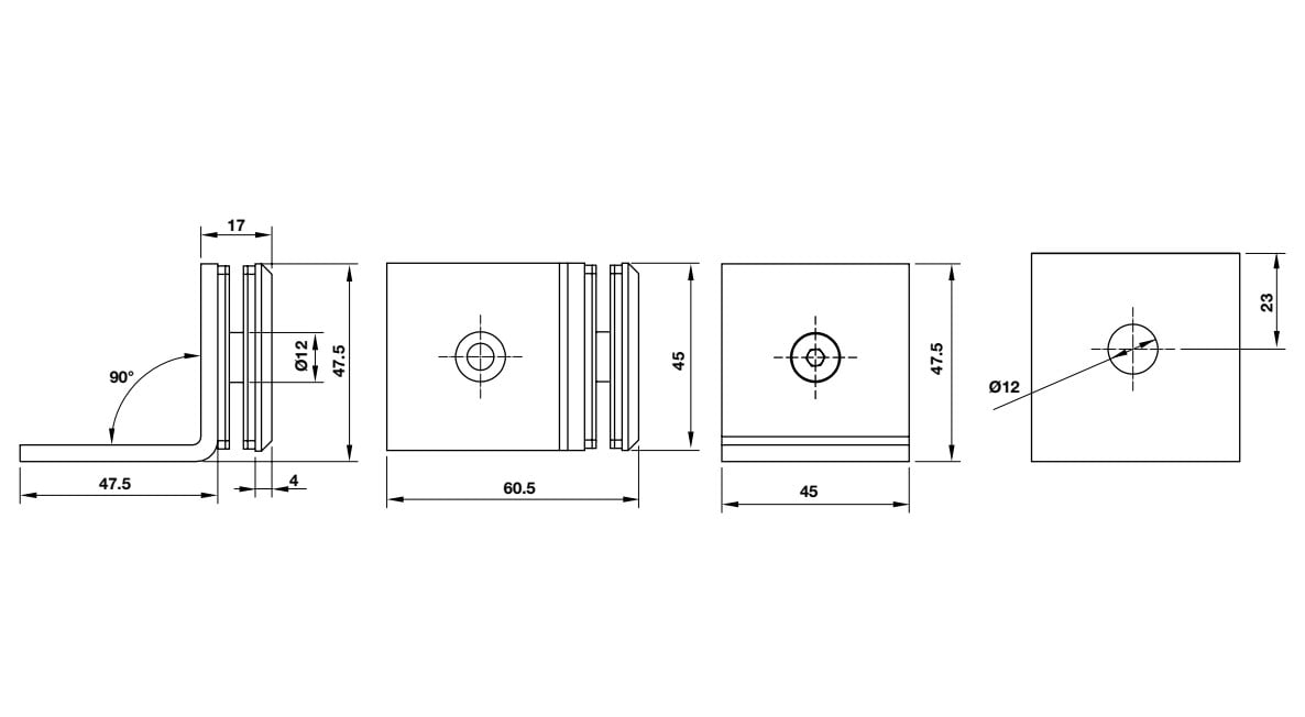 spec hafele 981.77.910