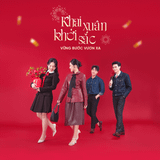 TET COLLECTION 2025: KHAI XUÂN KHỞI SẮC, VỮNG BƯỚC VƯƠN XA