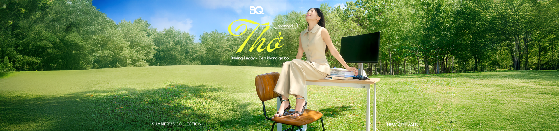 Sandal Nữ