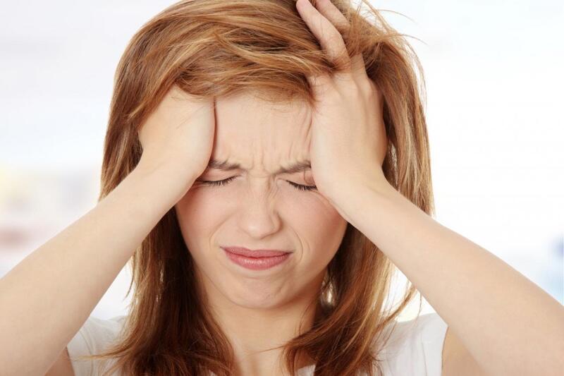 Hay bị đau đầu có nguyên nhân do đâu và cách chữa hiệu quả nhất?
