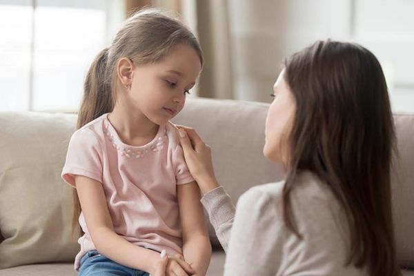 Những dấu hiệu cảnh báo con mắc bệnh trầm cảm mà cha mẹ cần biết!