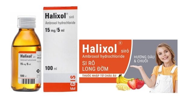 Ho có đờm, giải quyết ra sao?