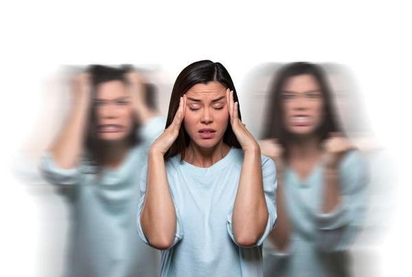 Rối loạn lo âu và những biểu hiện thường gặp
