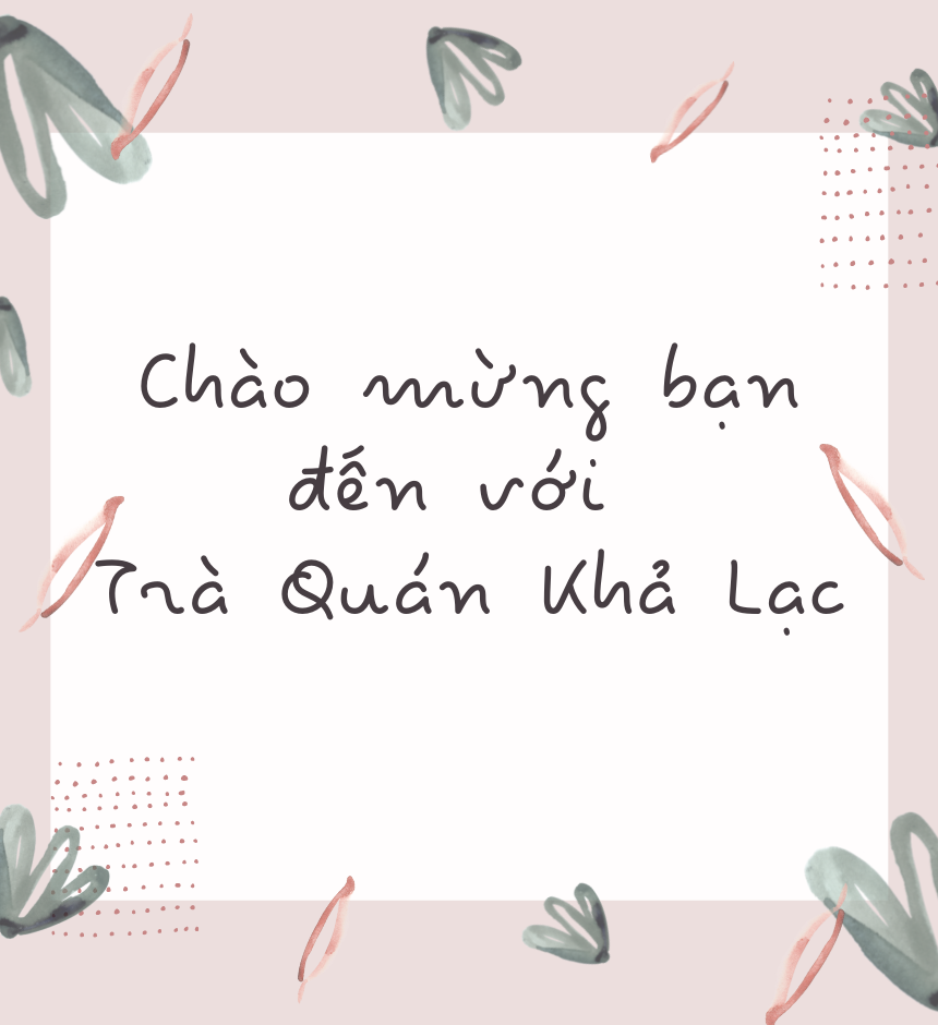 Trà Quán Khả Lạc