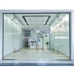 Các Loại Kính Cường Lực Phổ Biến Và Ứng Dụng Của Chúng