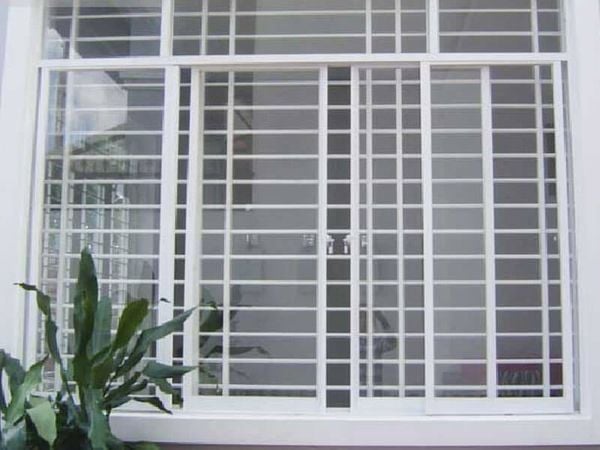 5 Tiêu chí chọn khung bảo vệ, hàng rào sắt
