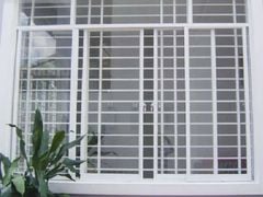 5 Tiêu chí chọn khung bảo vệ, hàng rào sắt