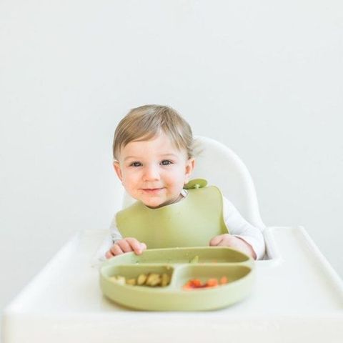 Mẹo giúp giờ ăn với bé dễ dàng hơn và bổ dưỡng hơn