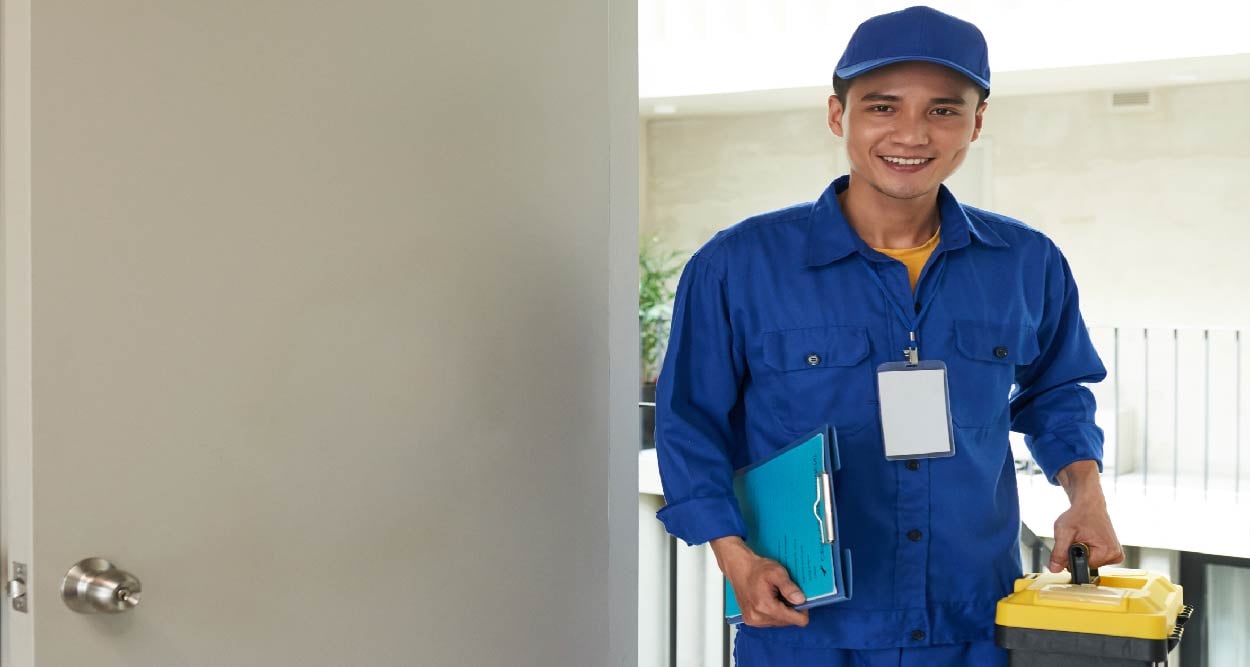 Dịch vụ tại nhà