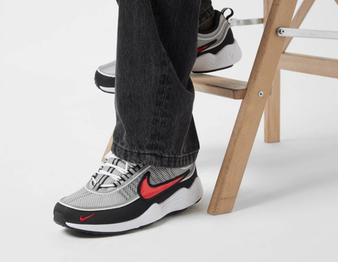 NIKELAB AIR ZOOM SPIRIDON - IT'S OK TO BE FAST