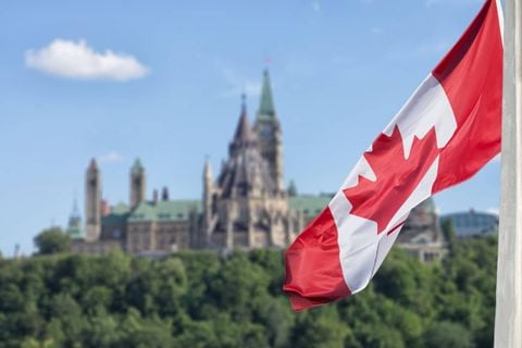 MIỄN LMIA CANADA CHO CÔNG DÂN CÁC NƯỚC