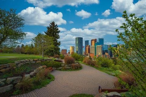 ALBERTA MỜI 158 ỨNG VIÊN ĐỊNH CƯ TRONG 2 ĐỢT RÚT HỒ SƠ THÁNG 5/2025
