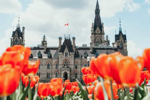 CANADA LOẠI BỎ ĐIỂM CRS CHO CÁC LỜI MỜI LÀM VIỆC EXPRESS ENTRY
